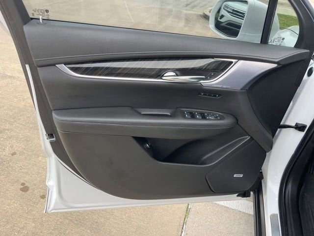 2020 Cadillac XT6 FWD Premium Luxury