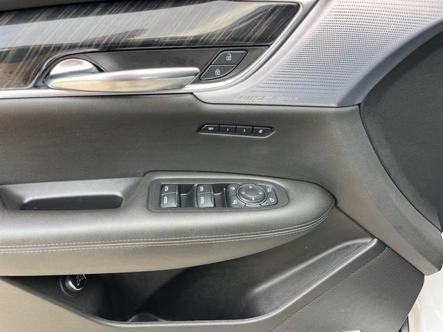 2020 Cadillac XT6 FWD Premium Luxury