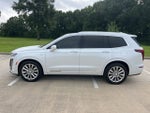 2020 Cadillac XT6 FWD Premium Luxury