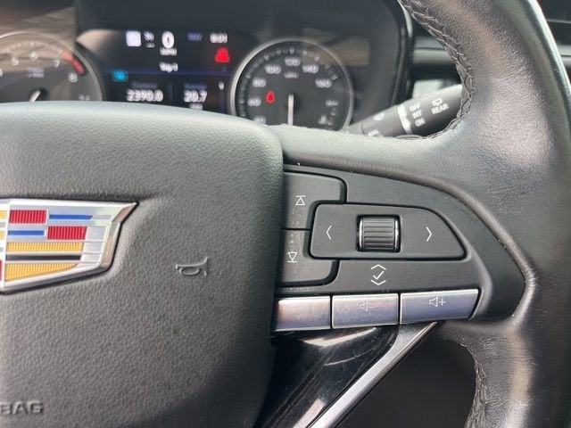 2020 Cadillac XT6 FWD Premium Luxury
