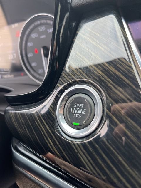 2020 Cadillac XT6 FWD Premium Luxury