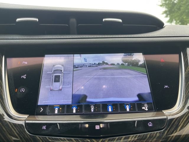 2020 Cadillac XT6 FWD Premium Luxury