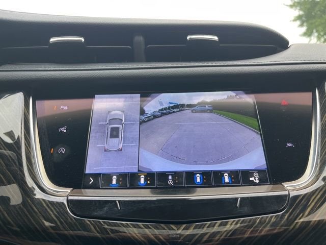 2020 Cadillac XT6 FWD Premium Luxury
