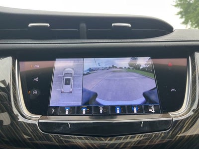 2020 Cadillac XT6 FWD Premium Luxury
