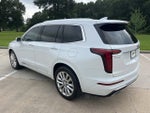 2020 Cadillac XT6 FWD Premium Luxury