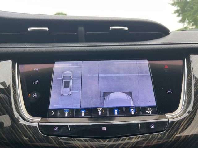 2020 Cadillac XT6 FWD Premium Luxury