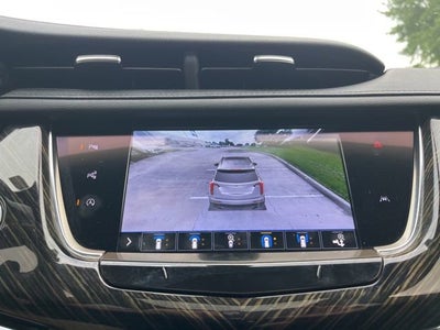 2020 Cadillac XT6 FWD Premium Luxury
