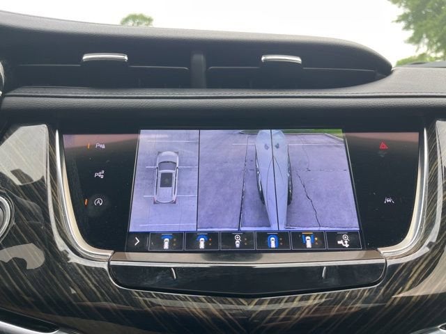 2020 Cadillac XT6 FWD Premium Luxury