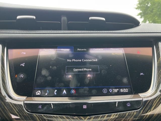 2020 Cadillac XT6 FWD Premium Luxury