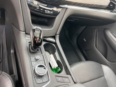 2020 Cadillac XT6 FWD Premium Luxury