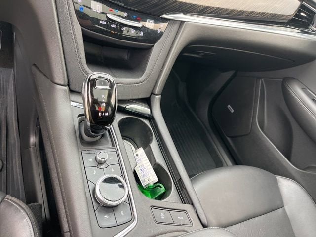 2020 Cadillac XT6 FWD Premium Luxury