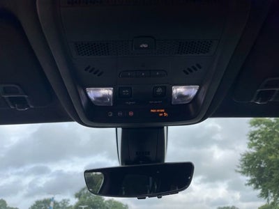 2020 Cadillac XT6 FWD Premium Luxury