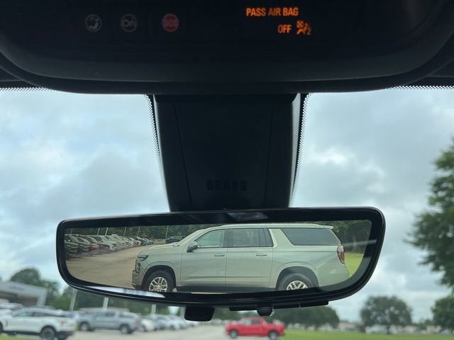 2020 Cadillac XT6 FWD Premium Luxury