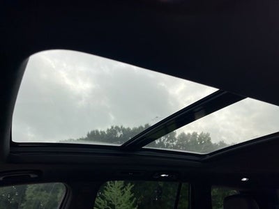 2020 Cadillac XT6 FWD Premium Luxury