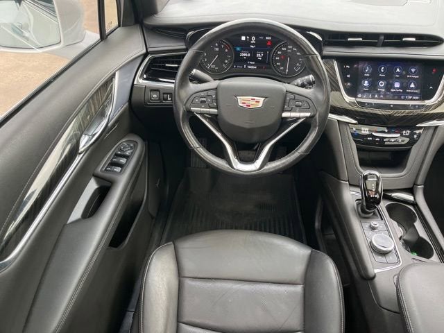 2020 Cadillac XT6 FWD Premium Luxury