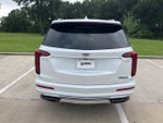 2020 Cadillac XT6 FWD Premium Luxury