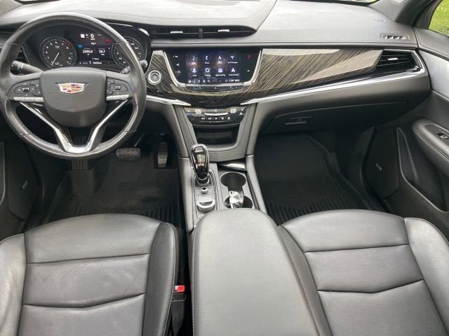 2020 Cadillac XT6 FWD Premium Luxury