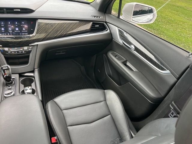 2020 Cadillac XT6 FWD Premium Luxury