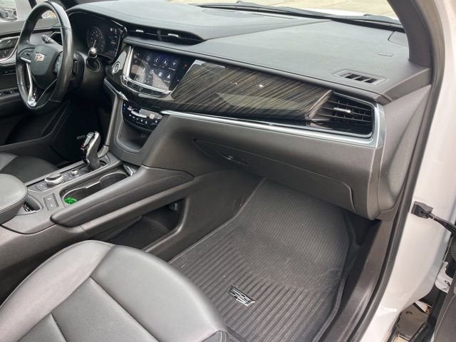 2020 Cadillac XT6 FWD Premium Luxury