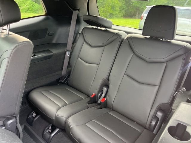 2020 Cadillac XT6 FWD Premium Luxury