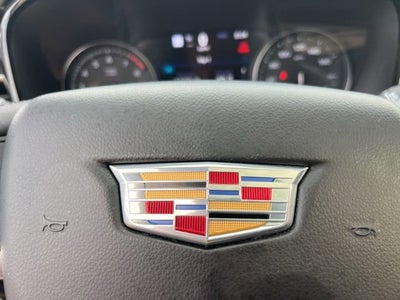 2020 Cadillac XT6 FWD Premium Luxury