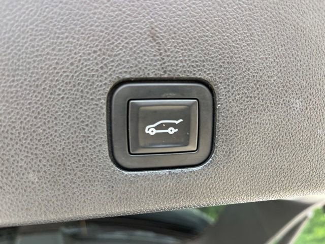 2020 Cadillac XT6 FWD Premium Luxury