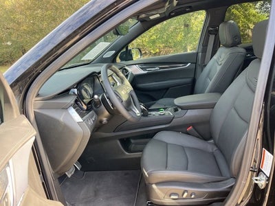 2024 Cadillac XT6 Sport