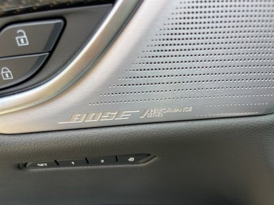 2025 Cadillac XT6 Sport