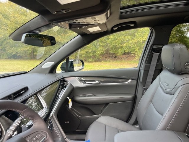 2025 Cadillac XT6 Sport