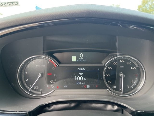 2025 Cadillac XT6 Sport