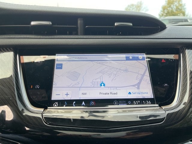 2025 Cadillac XT6 Sport