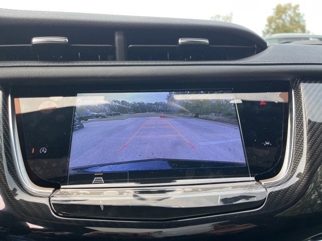 2025 Cadillac XT6 Sport