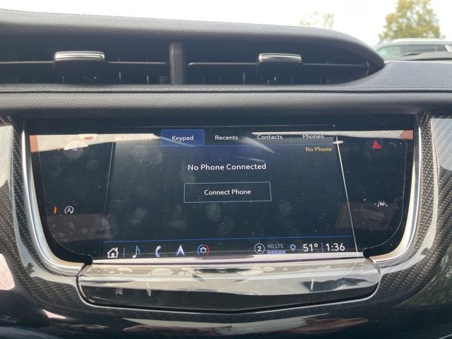 2025 Cadillac XT6 Sport