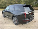 2025 Cadillac XT6 Sport