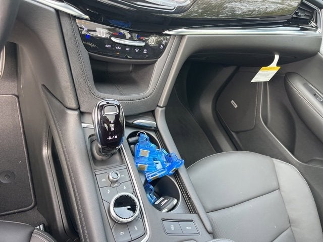 2025 Cadillac XT6 Sport