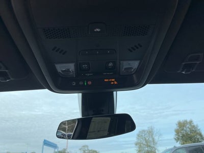 2025 Cadillac XT6 Sport