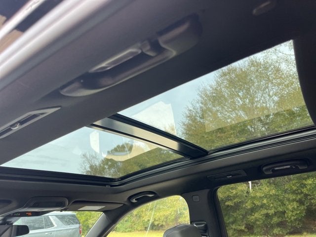 2025 Cadillac XT6 Sport