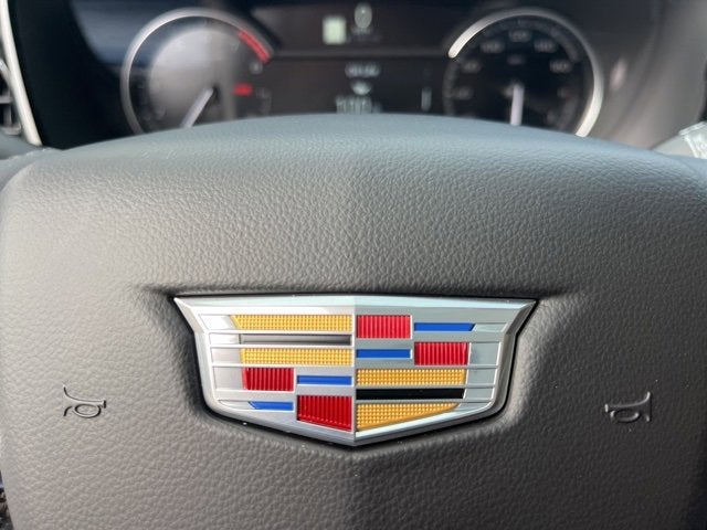 2025 Cadillac XT6 Sport