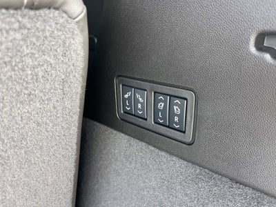 2025 Cadillac XT6 Sport