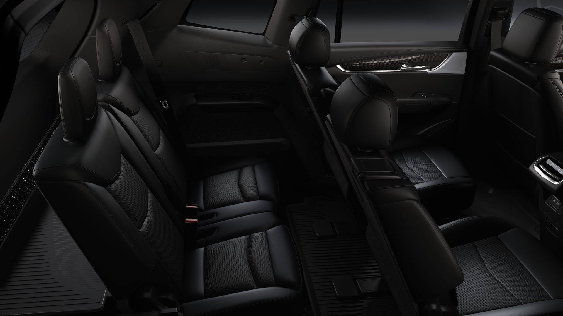 2025 Cadillac XT6 Sport