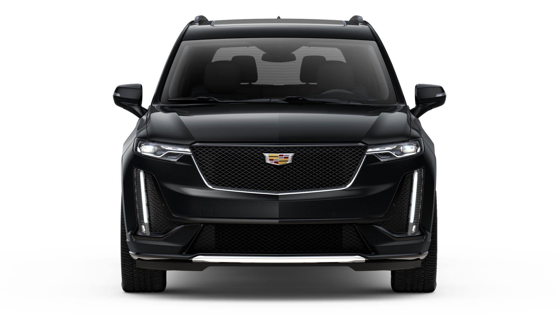 2025 Cadillac XT6 Sport