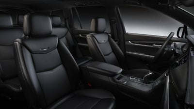 2025 Cadillac XT6 Sport