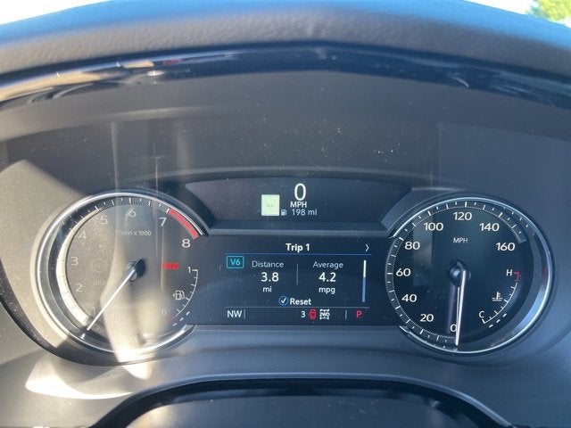 2025 Cadillac XT6 Sport