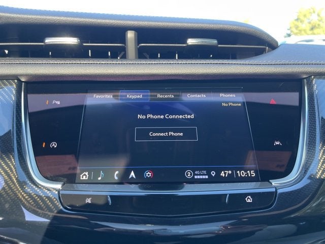 2025 Cadillac XT6 Sport