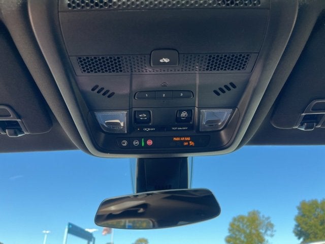 2025 Cadillac XT6 Sport