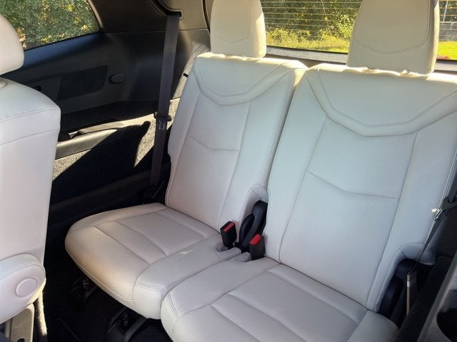 2025 Cadillac XT6 Sport