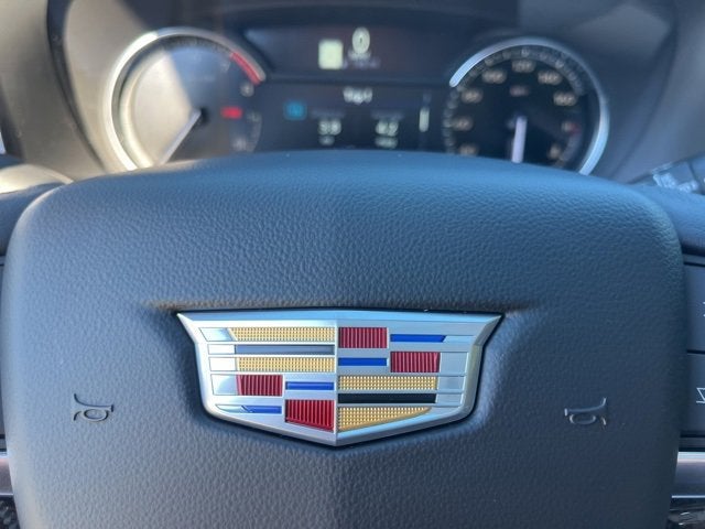 2025 Cadillac XT6 Sport