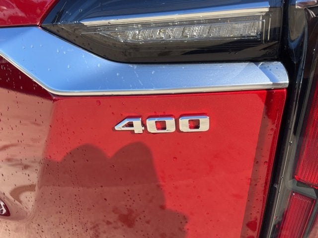 2025 Cadillac XT6 Sport