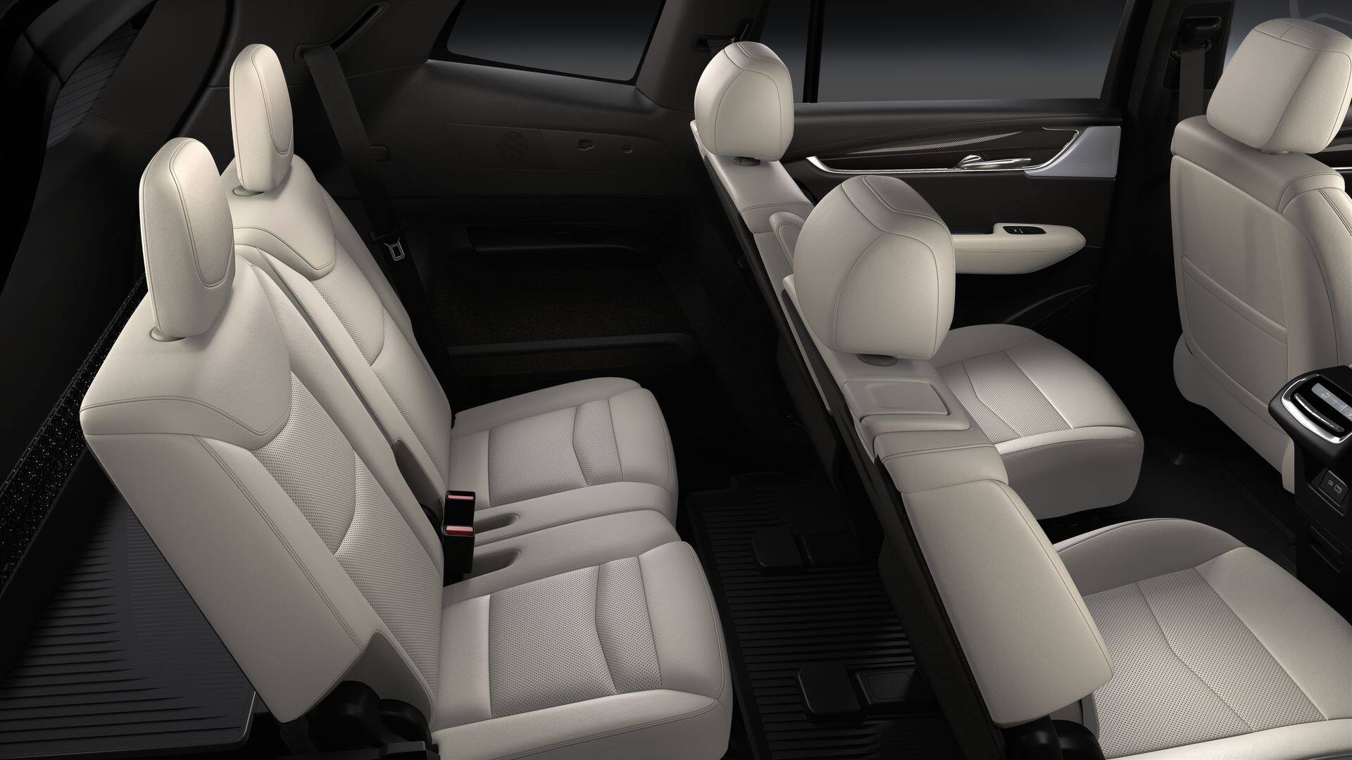 2025 Cadillac XT6 Sport