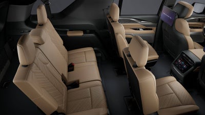 2026 Cadillac ESCALADE IQL Premium Sport